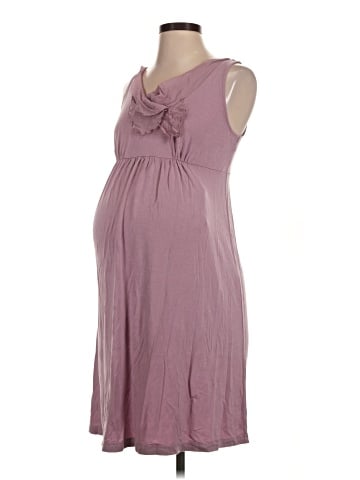 Ann Taylor LOFT Casual Dress (view 1)