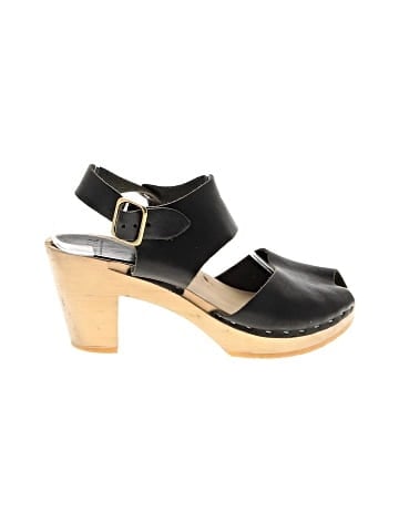 Bryr Mule/Clog (view 1)