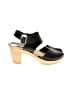Bryr Black Mule/Clog Size EU 37 - photo 1