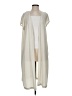 Eileen Fisher Ivory Cardigan Size S - photo 1