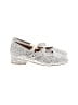 J.Crew Factory Store Silver Flats Size 1 (youth) - photo 1