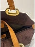 MCM Brown Purse One size - photo 11