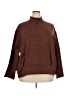 Athleta Brown Pullover Sweater Size 2X - photo 1