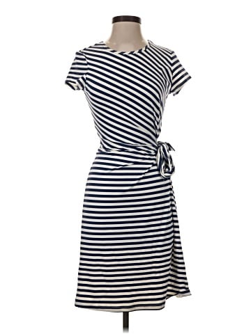 J. McLaughlin Casual Dress (view 1)