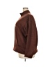 Athleta Brown Pullover Sweater Size 2X - photo 5