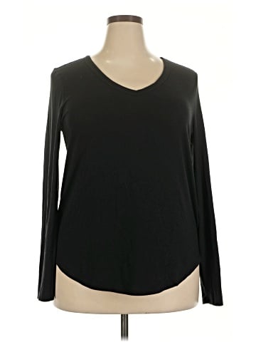 SO Long Sleeve T-Shirt (view 1)