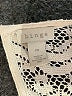 Hinge Ivory Sleeveless Blouse Size M - photo 7