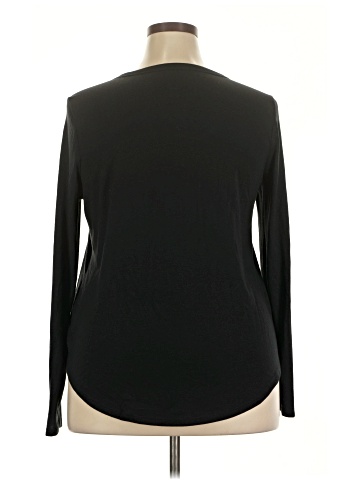 SO Long Sleeve T-Shirt (view 2)