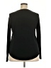 SO Black Long Sleeve T-Shirt Size XXL - photo 2