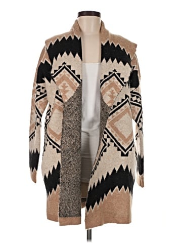 Tahari Cardigan (view 1)