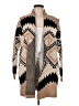 Tahari Tan Cardigan Size M - photo 1