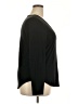 SO Black Long Sleeve T-Shirt Size XXL - photo 4