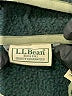 L.L.Bean 100% Polyester Black Pullover Sweater Size Med R - photo 7
