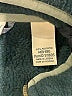 L.L.Bean 100% Polyester Black Pullover Sweater Size Med R - photo 9