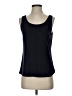 Eileen Fisher Black Tank Top Size S - photo 1