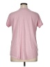 Torrid Pink Short Sleeve T-Shirt Size 1X Plus (1) - photo 2