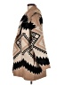 Tahari Tan Cardigan Size M - photo 5