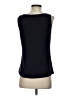 Eileen Fisher Black Tank Top Size S - photo 2