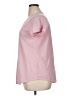 Torrid Pink Short Sleeve T-Shirt Size 1X Plus (1) - photo 5