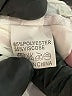 Unbranded Silver Dress Size 70 cm / US 6-9 MO - photo 4