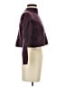 Madewell Purple Turtleneck Sweater Size S - photo 4