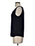 Eileen Fisher Black Tank Top Size S - photo 5