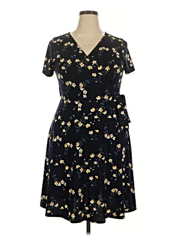 Kaileigh Casual Dress (view 1)