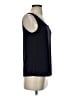 Eileen Fisher Black Tank Top Size S - photo 4