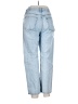 Denim Forum 100% Cotton Blue Jeans Size 30 waist - photo 2