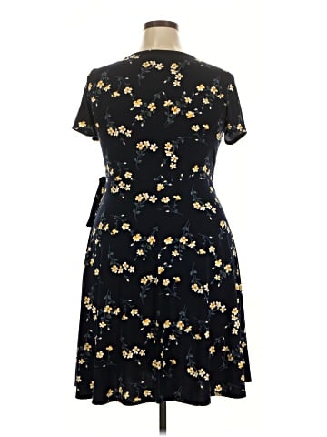 Kaileigh Casual Dress (view 2)