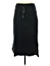 Athleta Solid Black Casual Skirt Size XS - photo 1