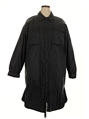 Stylus Raincoat (view 1)