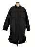 Stylus 100% Nylon Black Raincoat Size XXL - photo 1