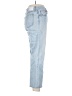 Denim Forum 100% Cotton Blue Jeans Size 30 waist - photo 4