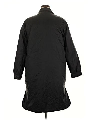 Stylus Raincoat (view 2)