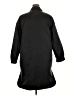 Stylus 100% Nylon Black Raincoat Size XXL - photo 2