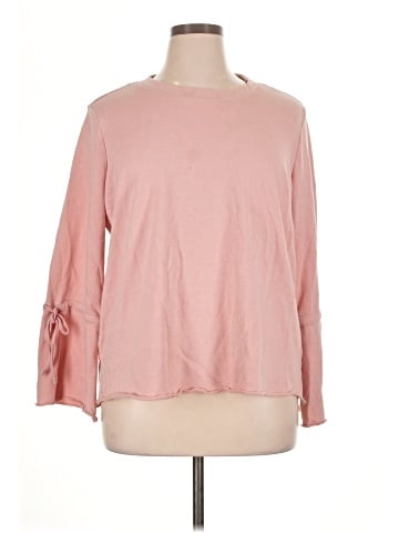 WD.NY Sweatshirt (view 1)