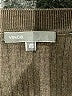 Vince. Brown Cardigan Size XS - photo 7