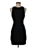 Babaton Solid Black Cocktail Dress Size S - photo 1
