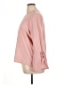 WD.NY Pink Sweatshirt Size 1X - photo 5