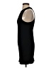 Babaton Solid Black Cocktail Dress Size S - photo 5