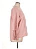 WD.NY Pink Sweatshirt Size 1X - photo 4