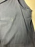 Halston Blue Sleeveless Button-Down Shirt Size 14 - photo 3