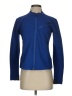 Adidas Blue Track Jacket Size S - photo 1