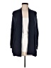 Massimo Dutti Blue Cardigan Size M - photo 1