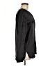 Rails Black Long Sleeve Blouse Size M - photo 4