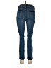 STUDIO BLUE Solid Blue Jeans Size 31 waist - photo 2