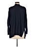 Massimo Dutti Blue Cardigan Size M - photo 2