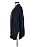 Massimo Dutti Blue Cardigan Size M - photo 5