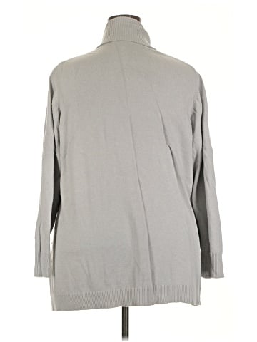 Coldwater Creek Cardigan (view 2)